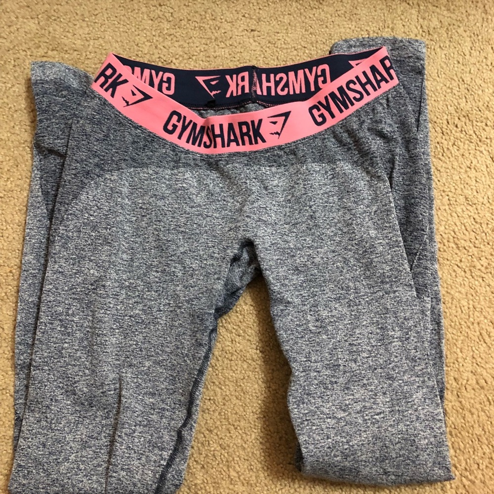 Gymshark leggings